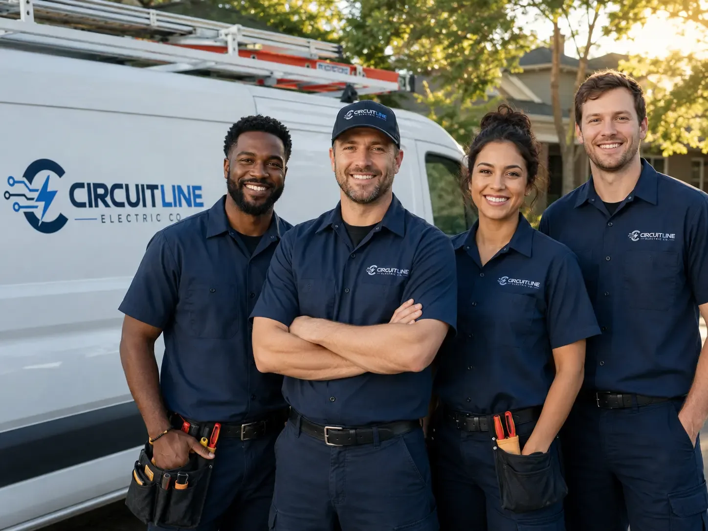 Whole Home Rewiring company in Whitewater, MO